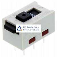 Toggle and slide switches Arcolectric (Bulgin) Ltd_X22205CAAK