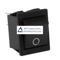 Rocker switches and components Arcolectric (Bulgin) Ltd_C1350ALAAF