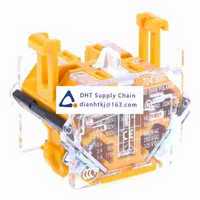 Pushbutton switches and components EAO_704.900.1