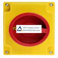 Disconnector and components ABB_S415KN-A  S415KN