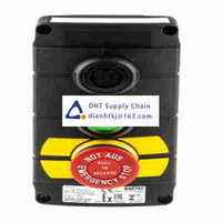 Pushbutton switches and components Bartec_07-3513-10P74LGGN84