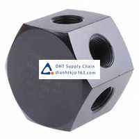 Pneumatic accessories _Enerpac_A66