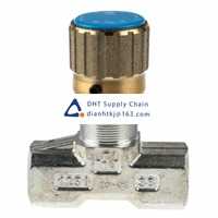 Pneumatic accessories _RS PRO_283-3997