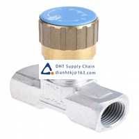 Pneumatic accessories _RS PRO_283-4007