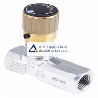 Pneumatic accessories _RS PRO_283-4013