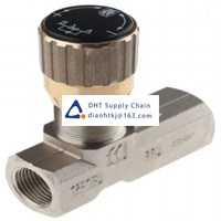 Pneumatic accessories _RS PRO_283-4029