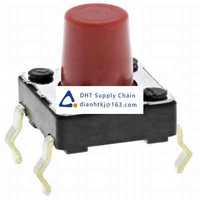 Keyboard and keypad switches Alps Alpine_STTSKHHBS