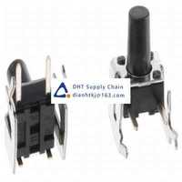 Keyboard and keypad switches Alps Alpine_STTSKHHLQ