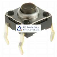 Keyboard and keypad switches Alps Alpine_STTSKHWAC