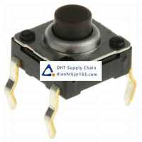 Keyboard and keypad switches Alps Alpine_STTSKHWAA