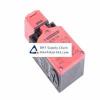 Safety interlock switches and components  Telemecanique Sensors_XCSTA792