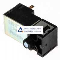 Pneumatic accessories _Crouzet_81519380