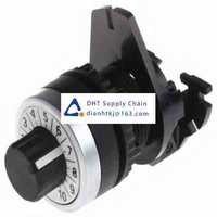 Toggle and slide switches BACO_C21RP03