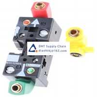 Pneumatic accessories _Crouzet_81 532 104