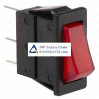 Rocker switches and components Arcolectric (Bulgin) Ltd_C5503ALNAB