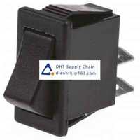 Rocker switches and components Arcolectric (Bulgin) Ltd_C1501ALAAA