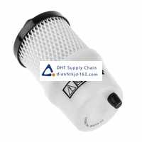 Pneumatic accessories _Domnick Hunter_MIST-X25