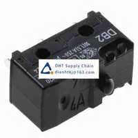 Microswitches and detector switches  ZF_DB2C-C1AA