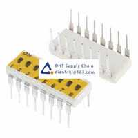 DIP and rotary coding switch APEM_IKN0800000