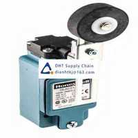 Limit and position switches  Honeywell_GLAC01A2W