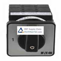 Rotary Switches and Components Eaton_78628229 T0-5-8270/E/EZ-P1(RS295-3108)