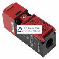 Limit and position switches  Telemecanique Sensors_XCSPA792