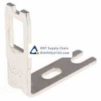 Safety interlock switches and components  Telemecanique Sensors_XCSZ14