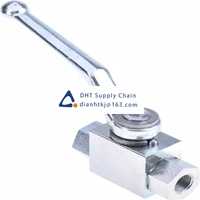 Pneumatic accessories _RS PRO_297-5827