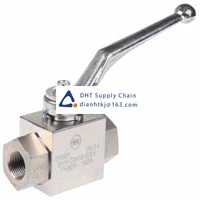 Pneumatic accessories _RS PRO_297-5833