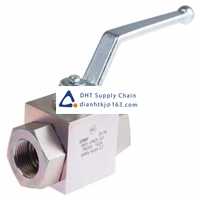 Pneumatic accessories _RS PRO_297-5877