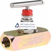 Pneumatic accessories _RS PRO_297-5906