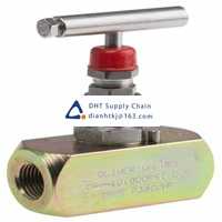 Pneumatic accessories _RS PRO_297-5934