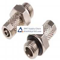 Pneumatic accessories _RS PRO_299-3803