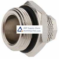 Pneumatic accessories _RS PRO_299-3825