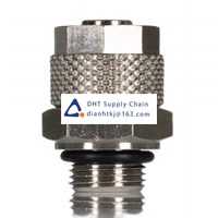 Pneumatic accessories _RS PRO_299-3831