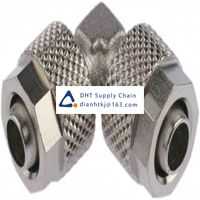 Pneumatic accessories _RS PRO_299-3875