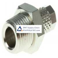 Pneumatic accessories _RS PRO_299-3960