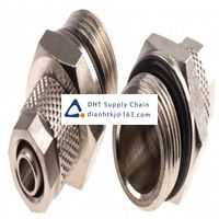 Pneumatic accessories _RS PRO_299-3976