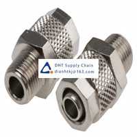 Pneumatic accessories _RS PRO_299-4036