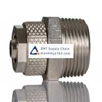 Pneumatic accessories _RS PRO_299-4058