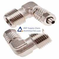 Pneumatic accessories _RS PRO_299-4137