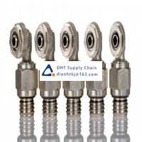 Pneumatic accessories _RS PRO_299-4165