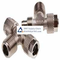 Pneumatic accessories _RS PRO_299-4250