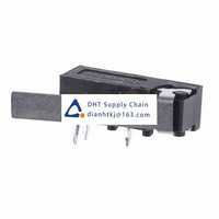 Microswitches and detector switches  Saia-Burgess_F1NST8A1