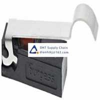 Microswitches and detector switches  Saia-Burgess_F1NST8AC