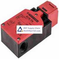 Safety interlock switches and components  Telemecanique Sensors_XCSTA592