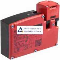 Safety interlock switches and components  Telemecanique Sensors_XCSTE7312