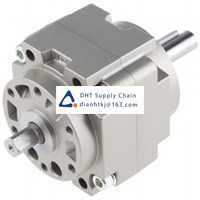 Pneumatic accessories _SMC_CRB1BW50-90S-XF