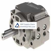 Pneumatic accessories _SMC_CRB1BW50-180S-XF