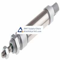 Pneumatic accessories _RS PRO_304-3599